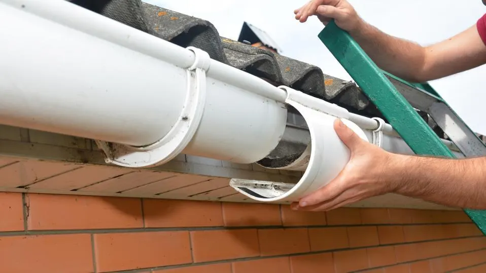 Gutter Installation Replacement Services